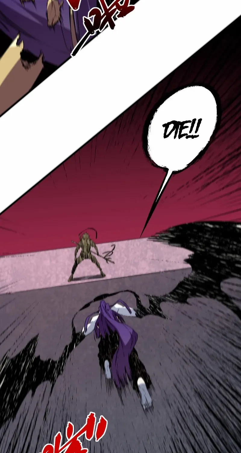 Read Supreme Curse Master chapter 30 image 19 on Lezhin