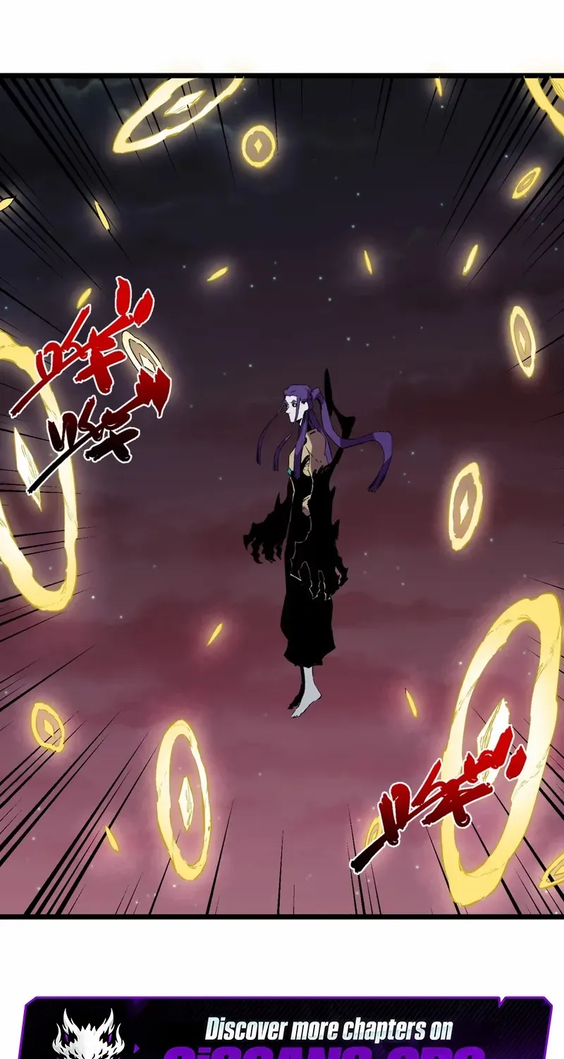 Read Supreme Curse Master chapter 30 image 2 on Lezhin