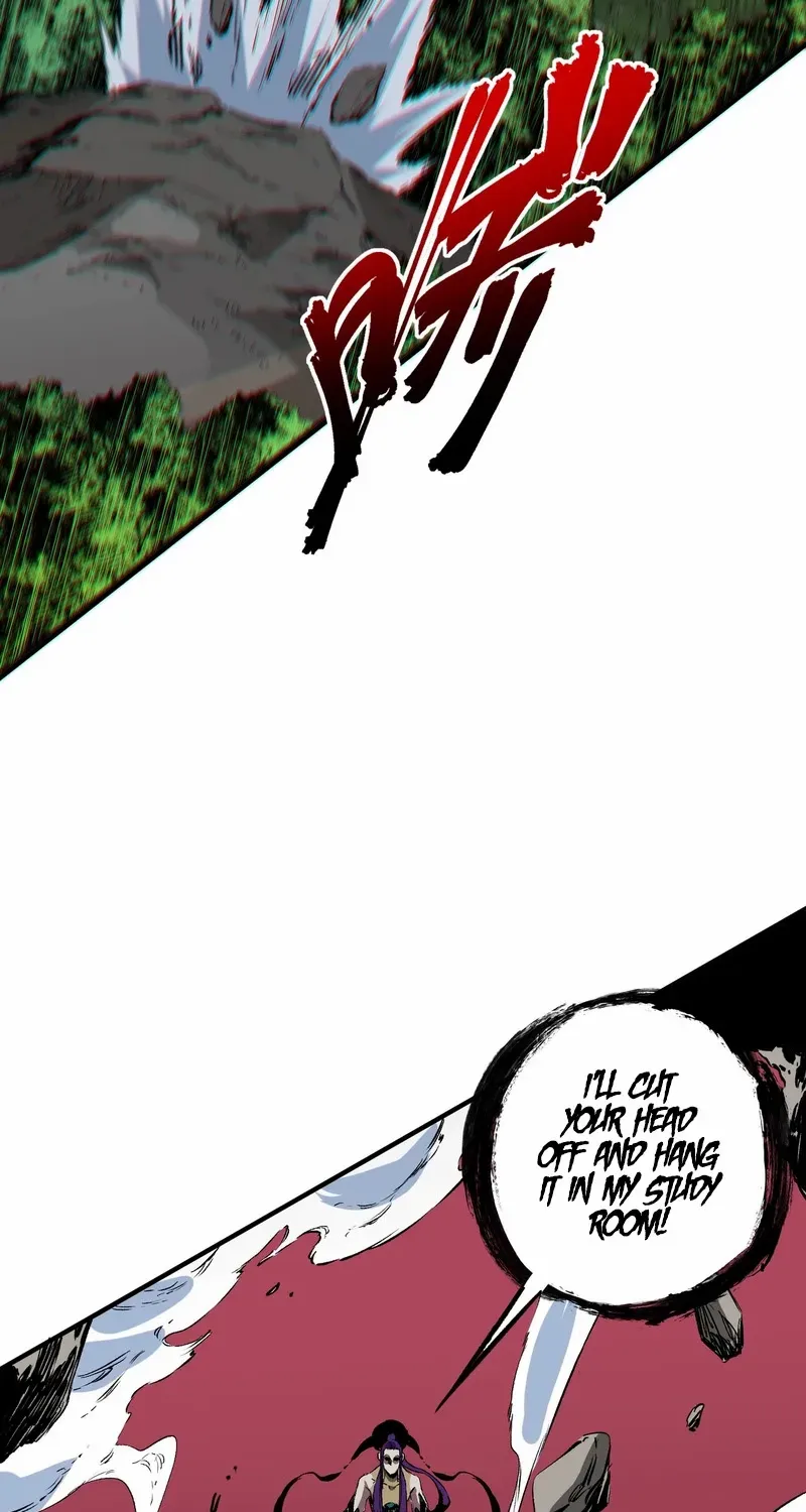 Read Supreme Curse Master chapter 30 image 23 on Lezhin