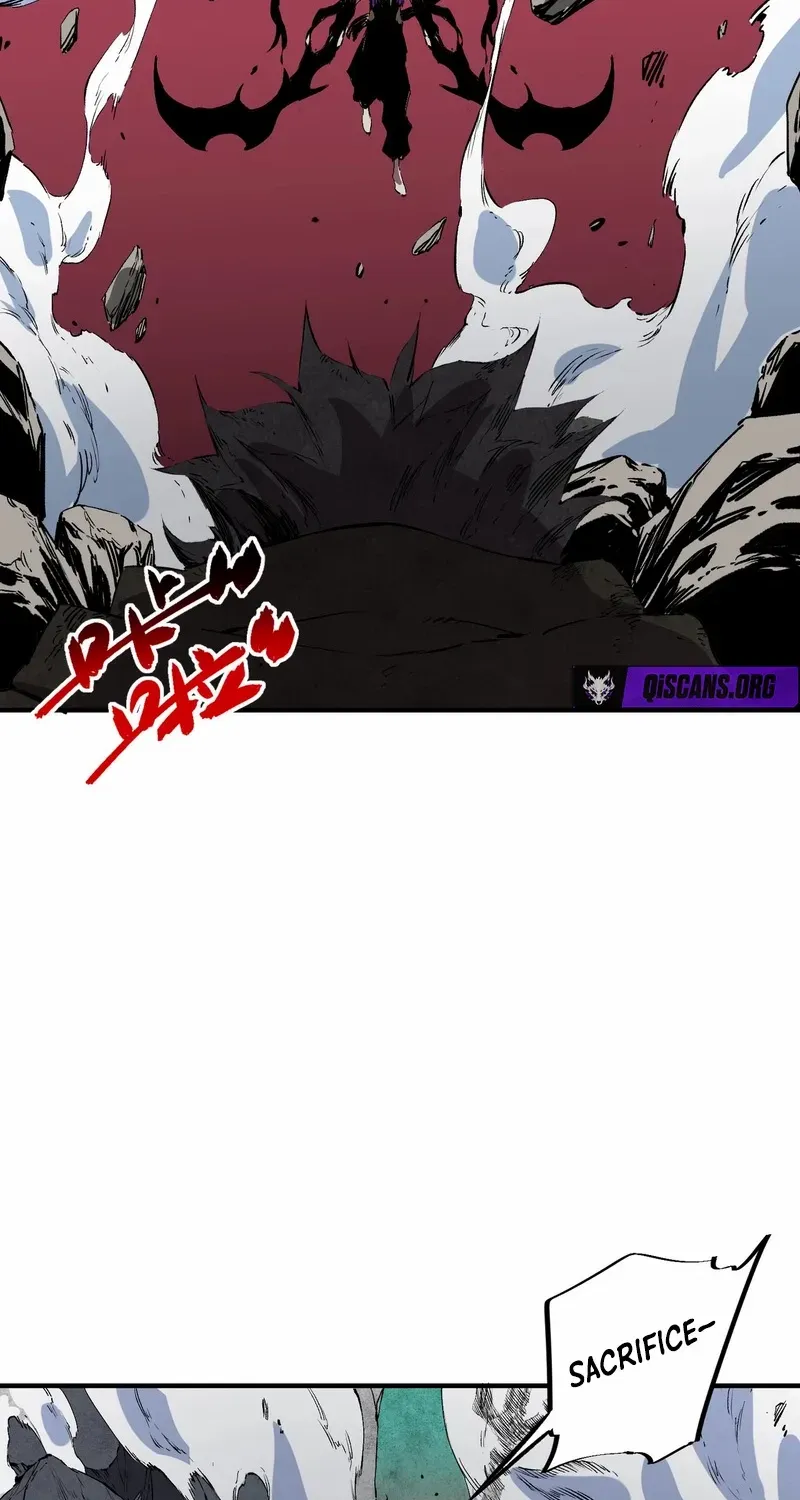 Read Supreme Curse Master chapter 30 image 24 on Lezhin