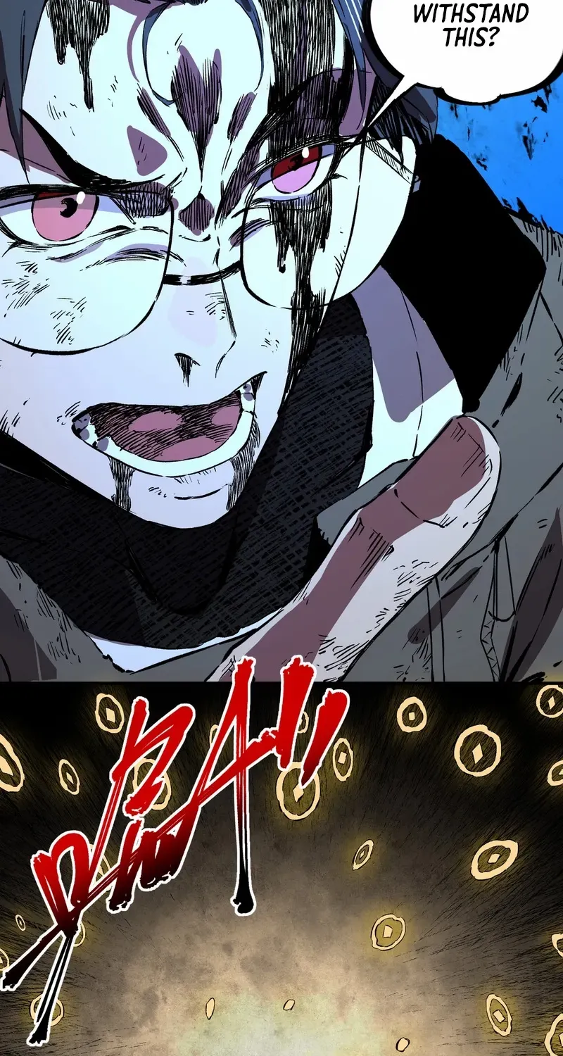 Read Supreme Curse Master chapter 30 image 27 on Lezhin
