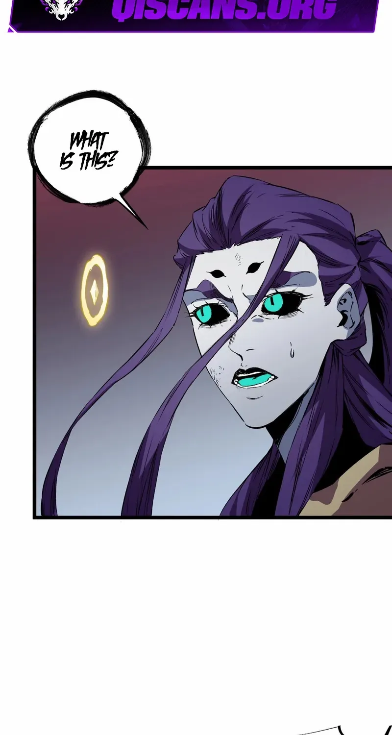 Read Supreme Curse Master chapter 30 image 3 on Lezhin
