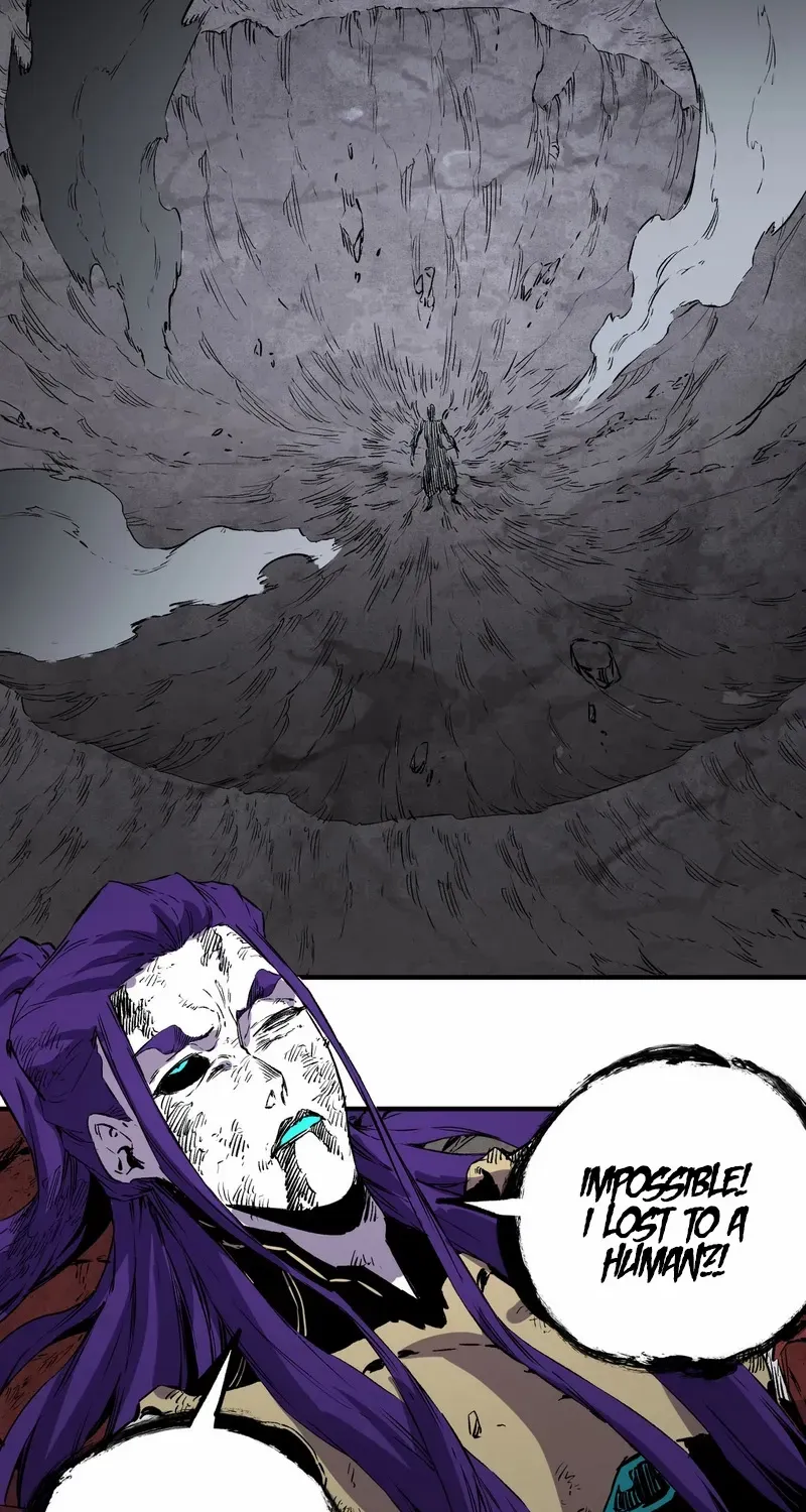 Read Supreme Curse Master chapter 30 image 33 on Lezhin