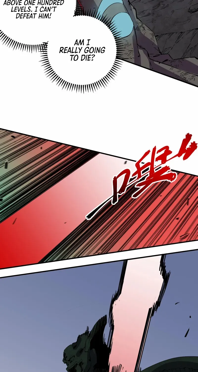 Read Supreme Curse Master chapter 30 image 37 on Lezhin