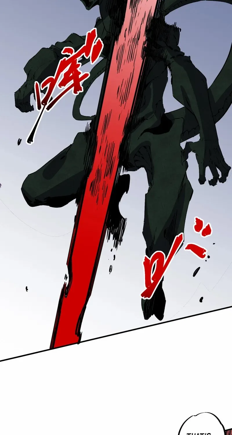 Read Supreme Curse Master chapter 30 image 38 on Lezhin