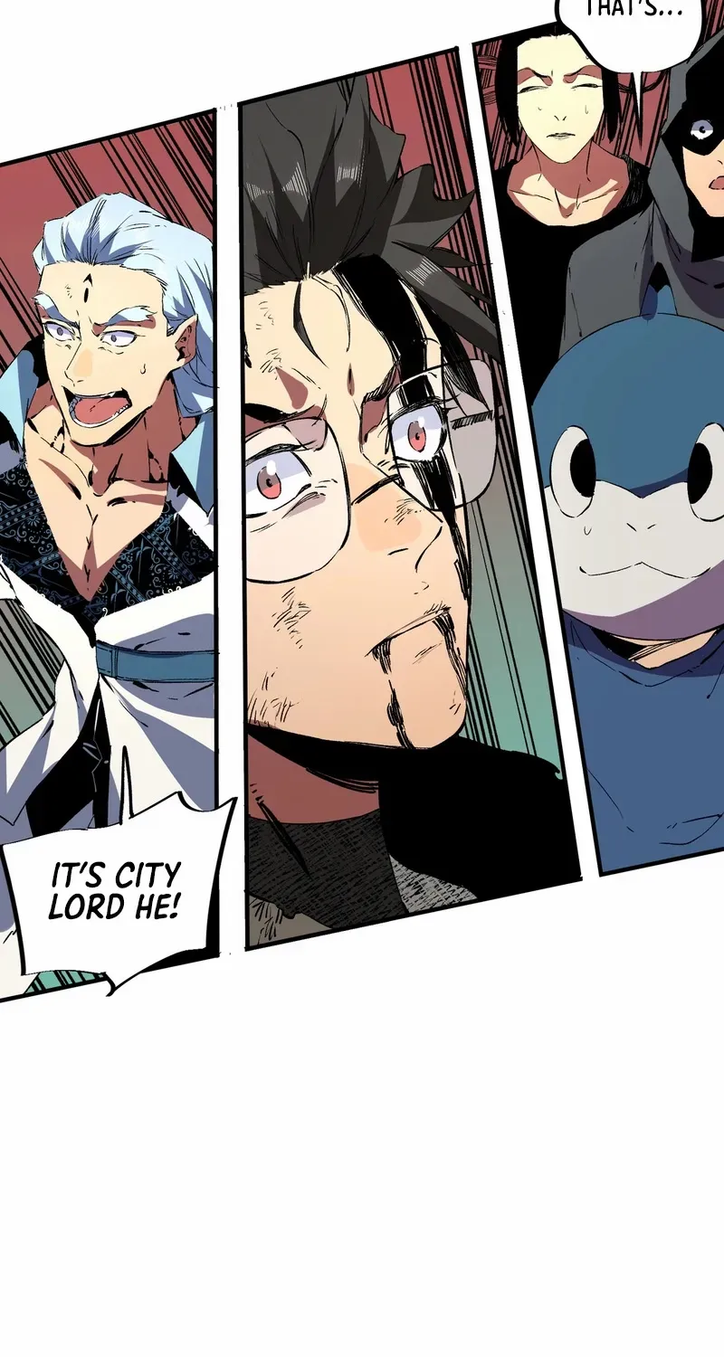 Read Supreme Curse Master chapter 30 image 39 on Lezhin
