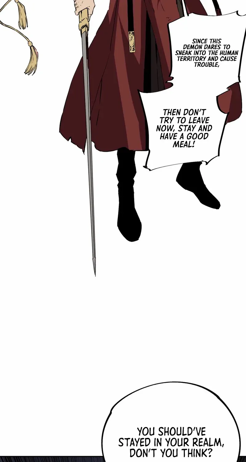 Read Supreme Curse Master chapter 30 image 41 on Lezhin