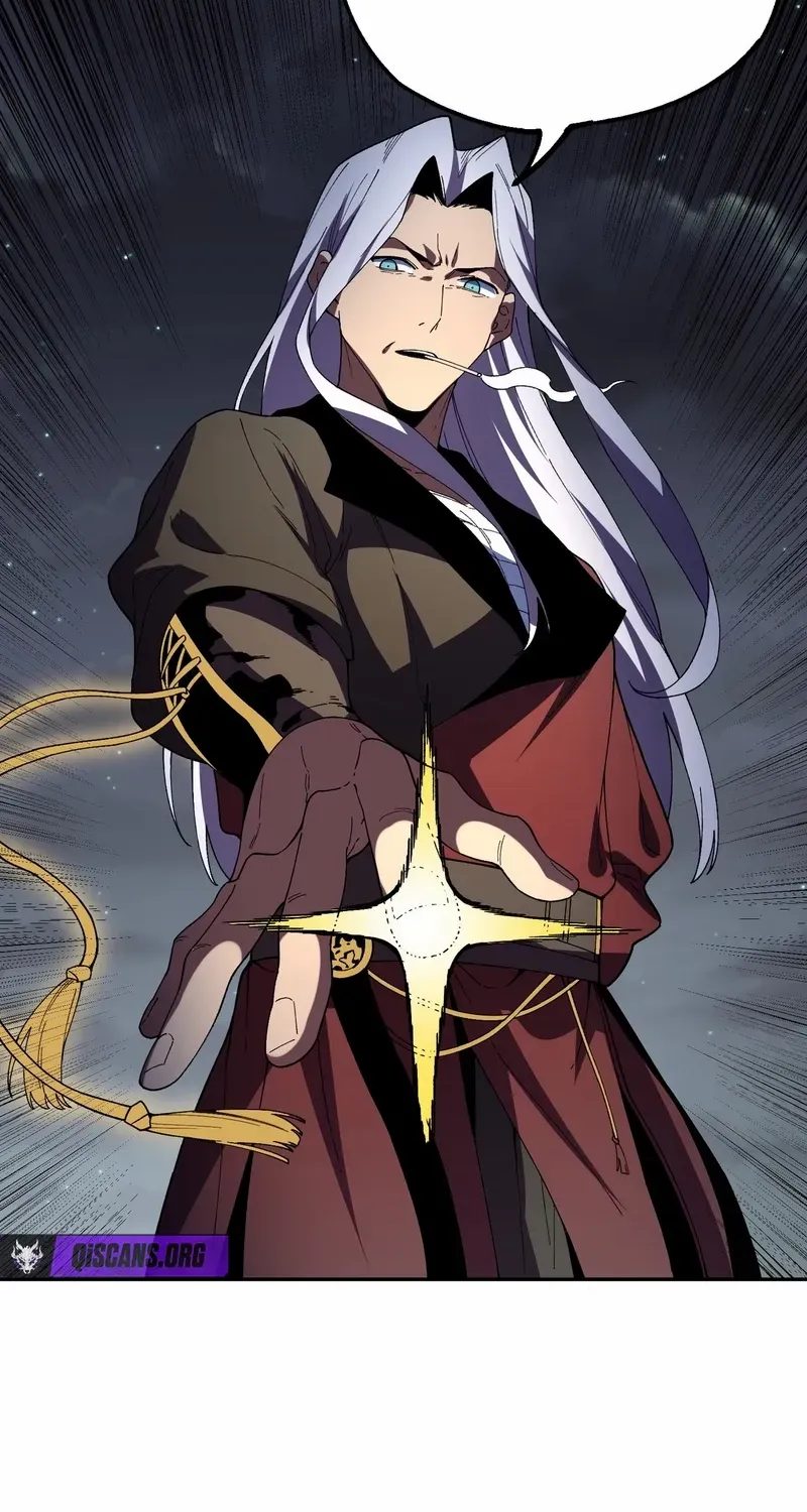 Read Supreme Curse Master chapter 30 image 42 on Lezhin