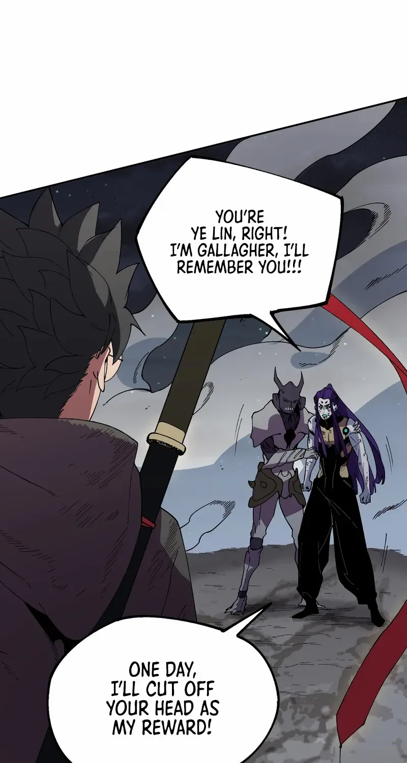 Read Supreme Curse Master chapter 30 image 47 on Lezhin