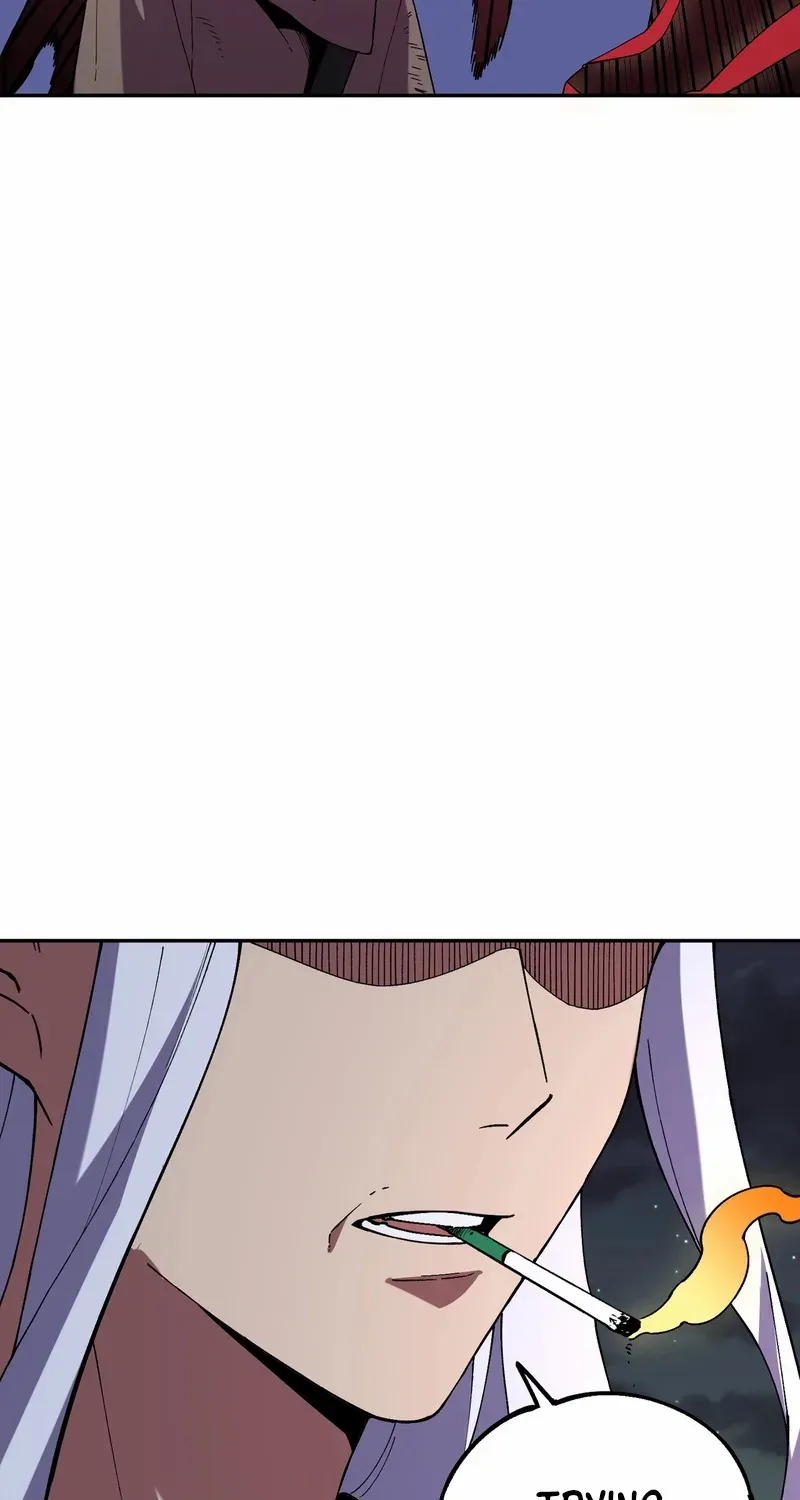 Read Supreme Curse Master chapter 30 image 49 on Lezhin