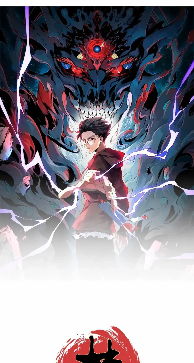 Read Supreme Curse Master chapter 30 image 5 on Lezhin