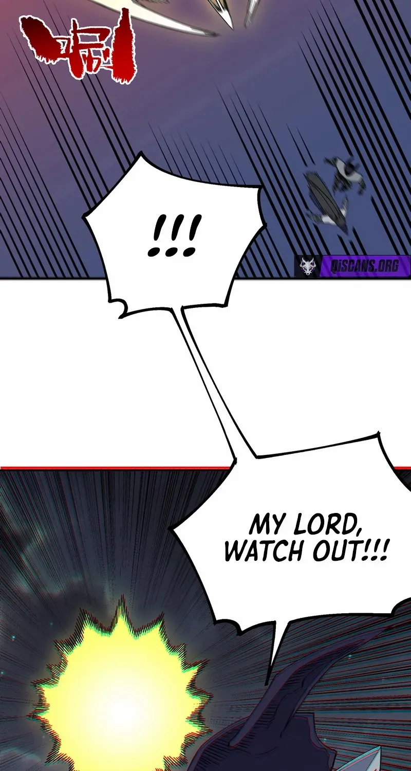 Read Supreme Curse Master chapter 30 image 51 on Lezhin
