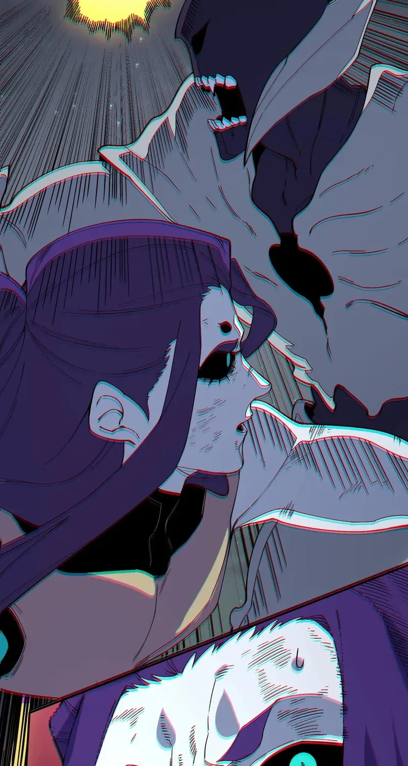 Read Supreme Curse Master chapter 30 image 52 on Lezhin