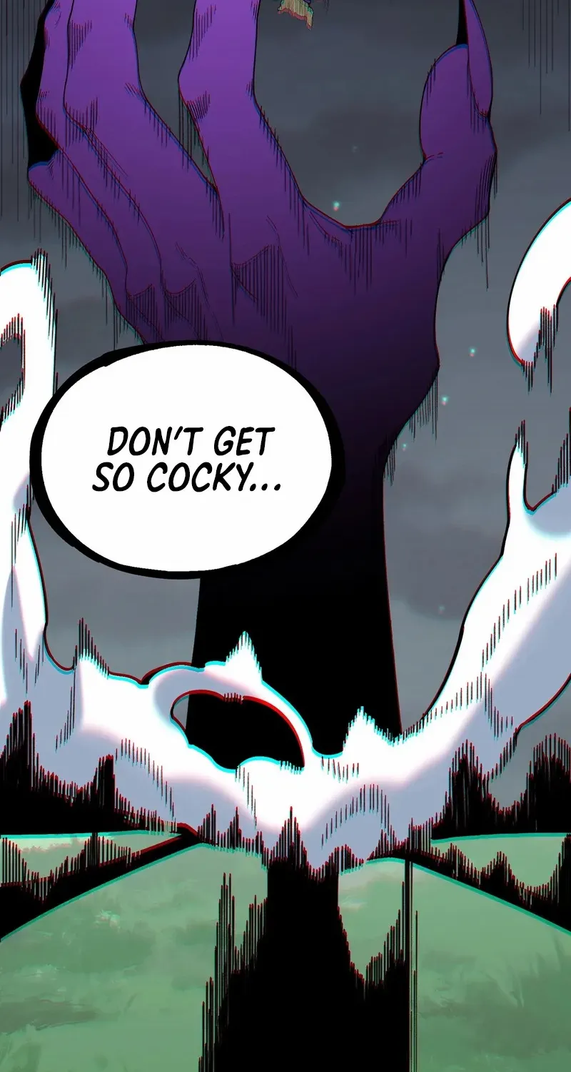 Read Supreme Curse Master chapter 30 image 54 on Lezhin