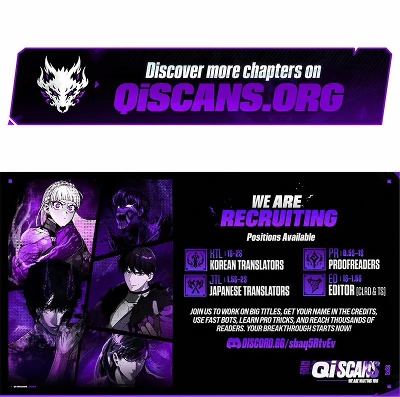 Read Supreme Curse Master chapter 30 image 58 on Lezhin