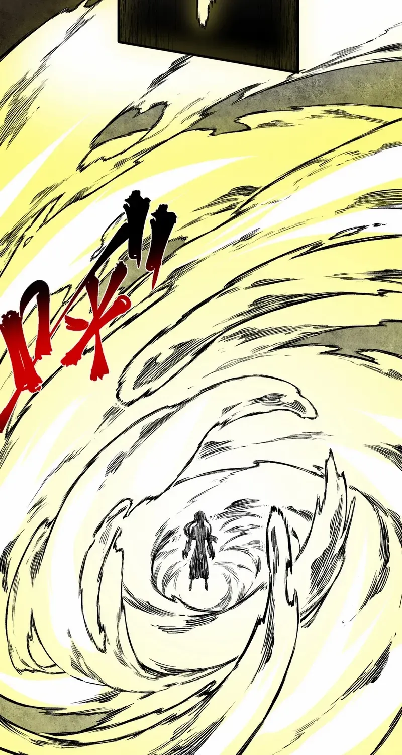 Read Supreme Curse Master chapter 30 image 8 on Lezhin