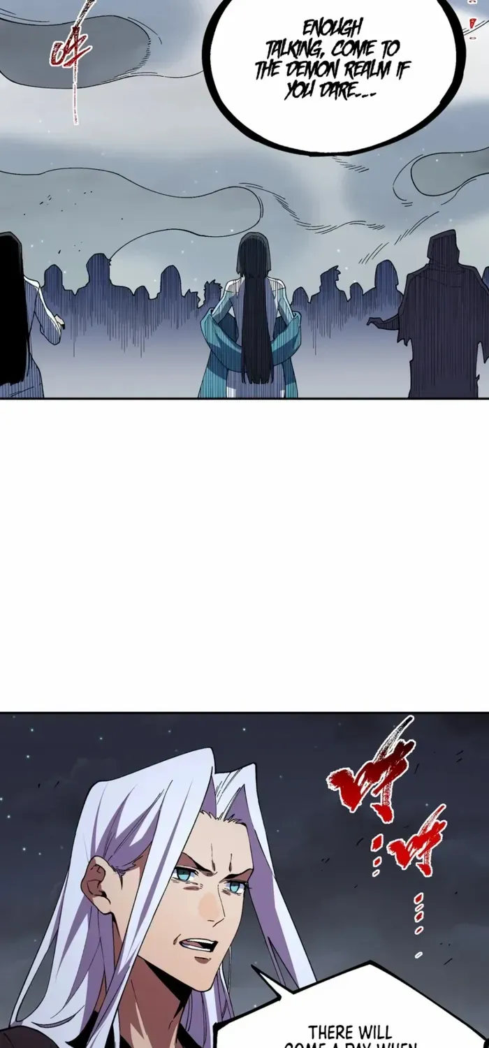 Read Supreme Curse Master chapter 31 image 10 on Lezhin