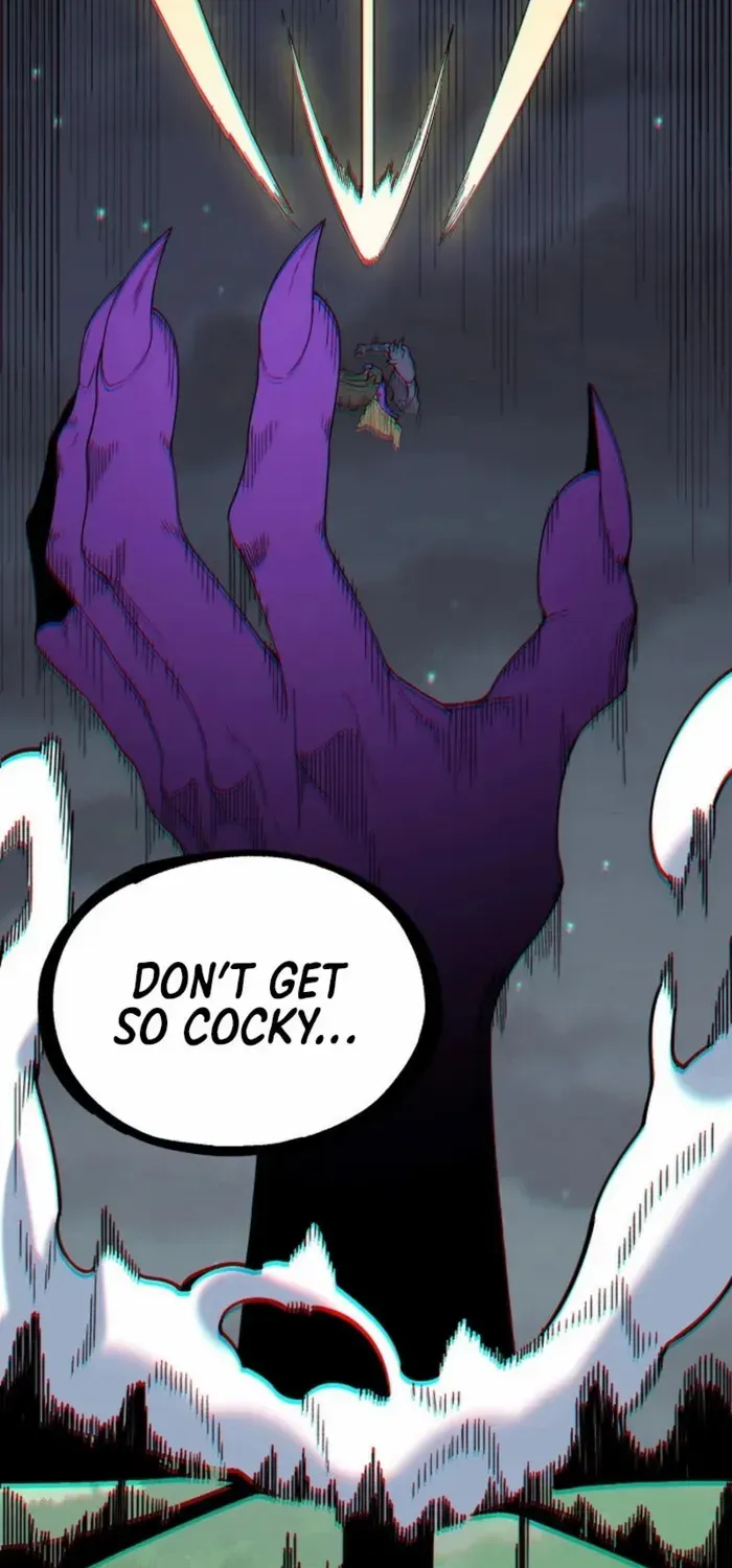 Read Supreme Curse Master chapter 31 image 2 on Lezhin
