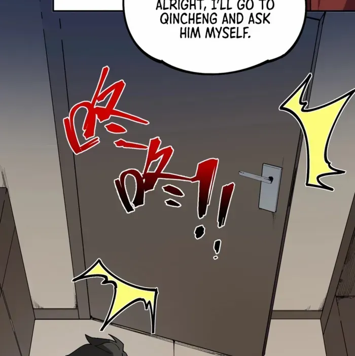 Read Supreme Curse Master chapter 31 image 26 on Lezhin