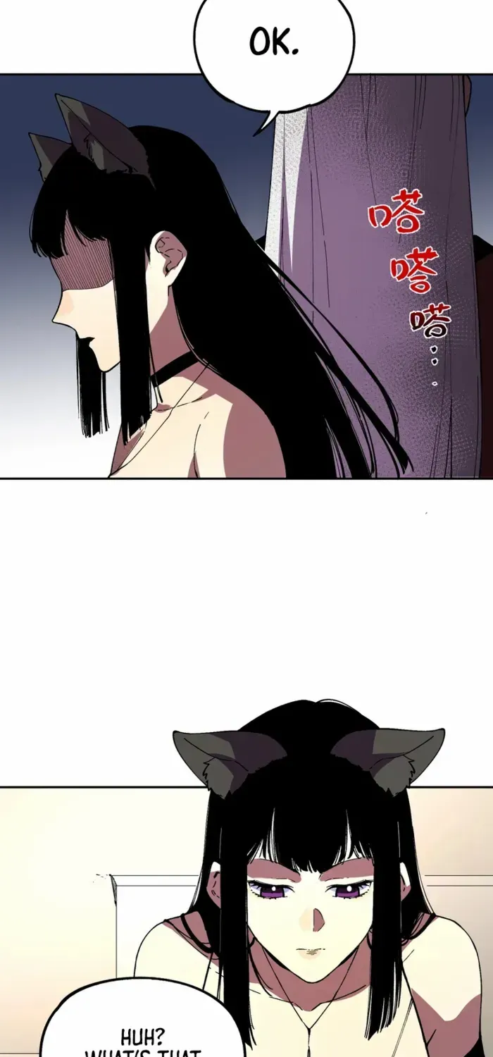 Read Supreme Curse Master chapter 31 image 29 on Lezhin