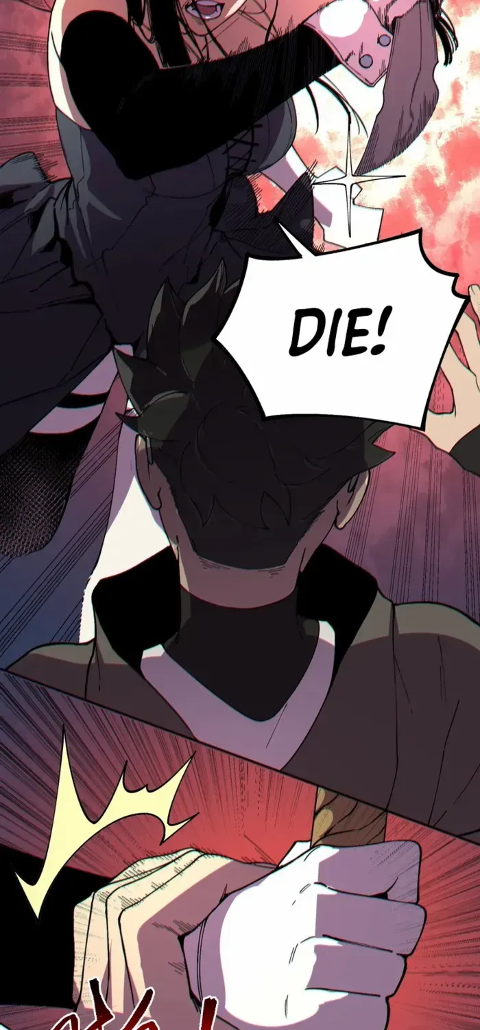 Read Supreme Curse Master chapter 31 image 32 on Lezhin