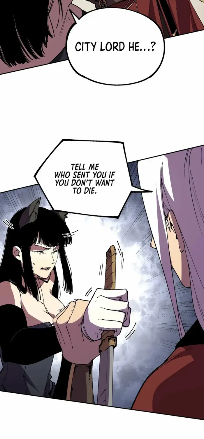 Read Supreme Curse Master chapter 31 image 34 on Lezhin
