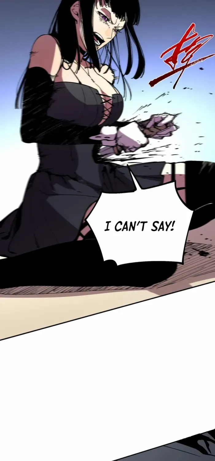 Read Supreme Curse Master chapter 31 image 38 on Lezhin