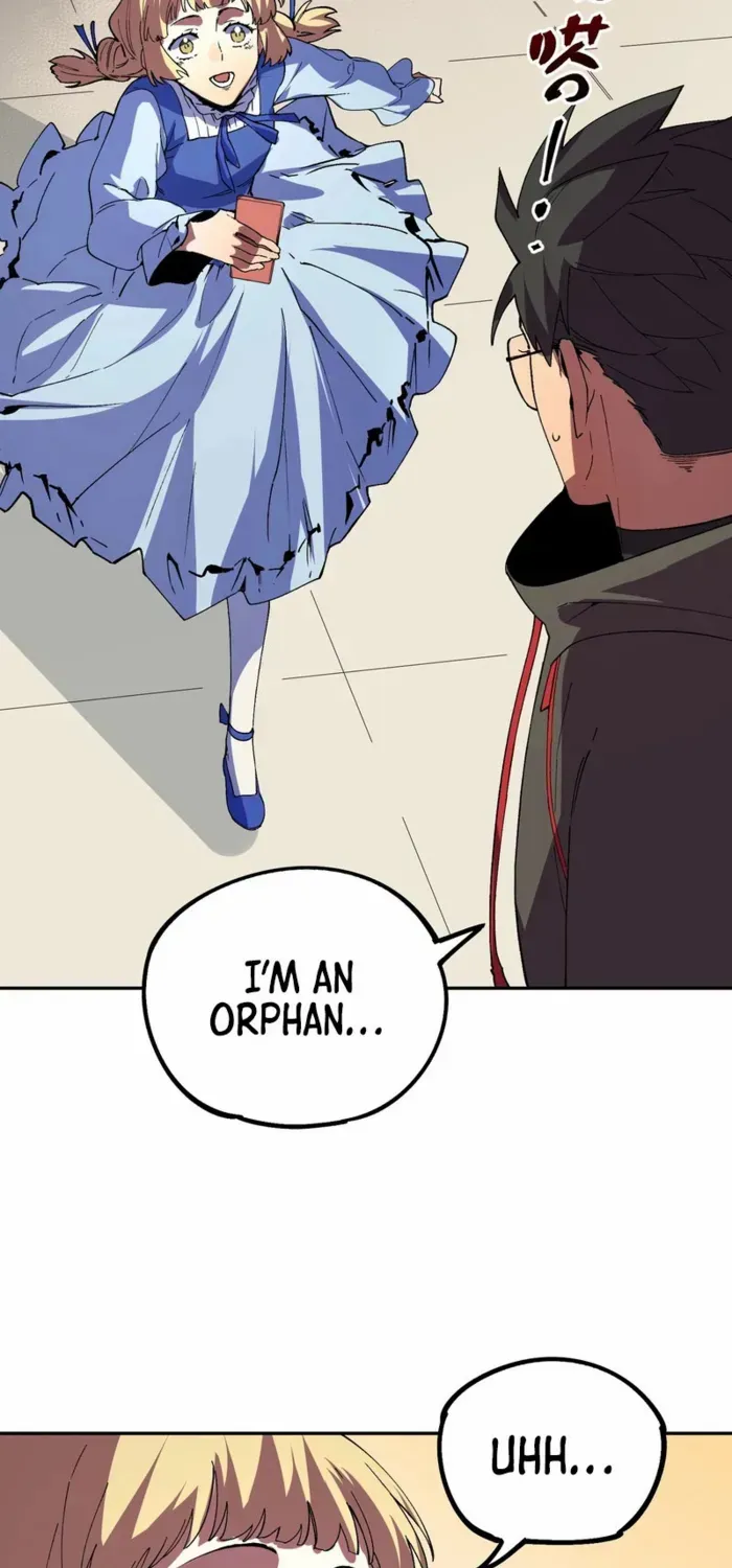 Read Supreme Curse Master chapter 31 image 45 on Lezhin
