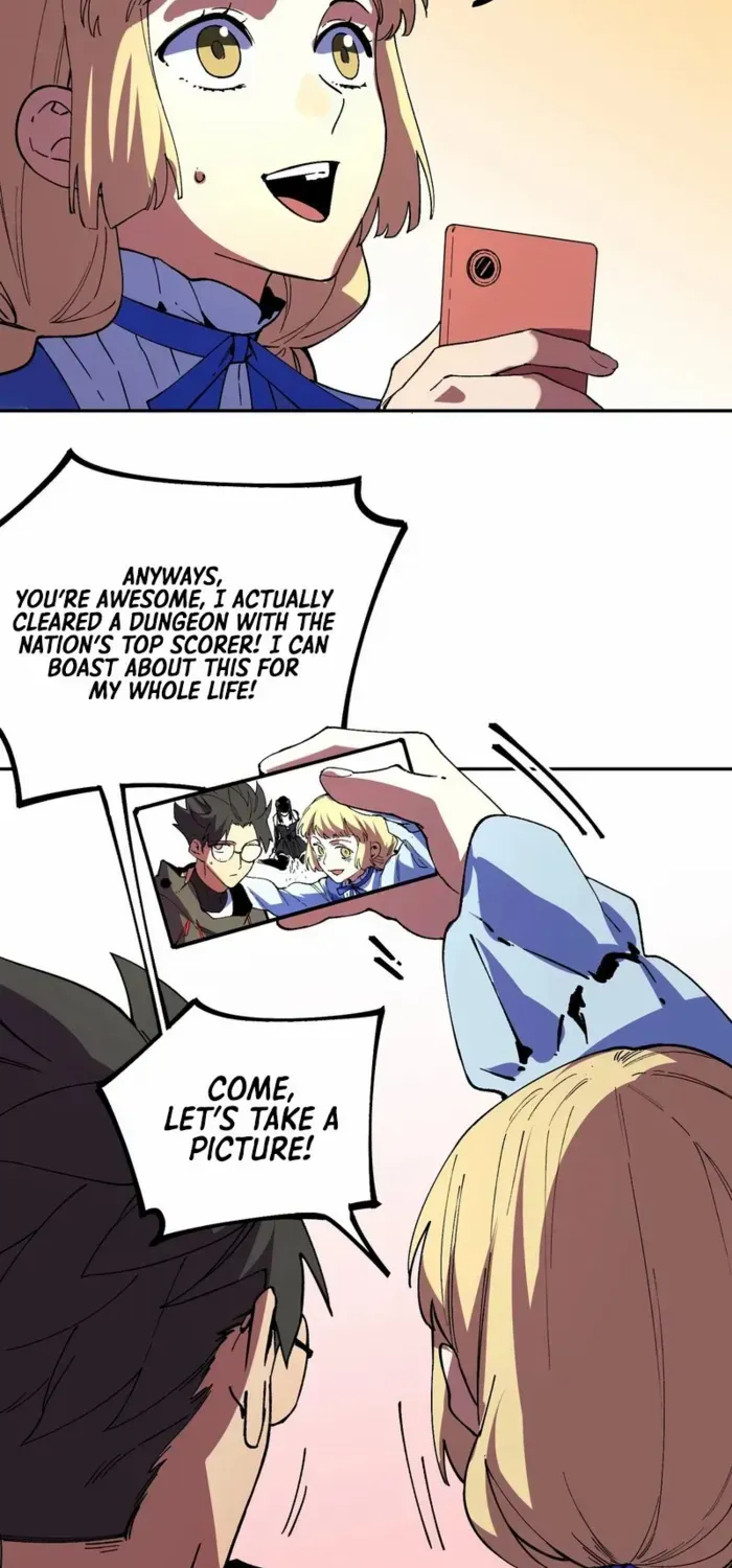 Read Supreme Curse Master chapter 31 image 46 on Lezhin