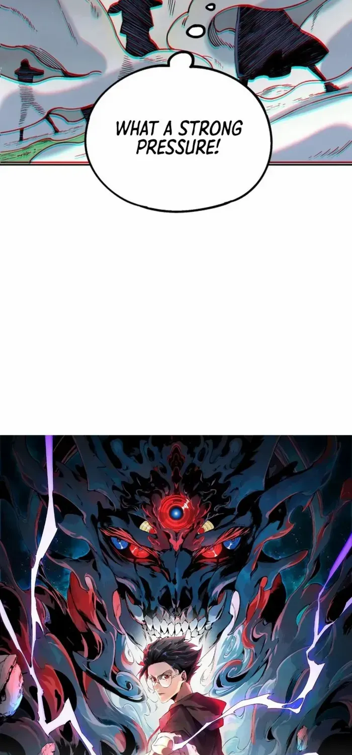 Read Supreme Curse Master chapter 31 image 5 on Lezhin