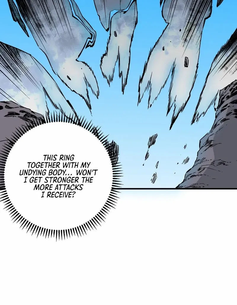 Read Supreme Curse Master chapter 32 image 19 on Lezhin