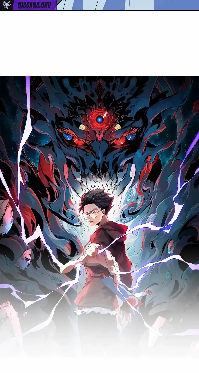 Read Supreme Curse Master chapter 32 image 2 on Lezhin