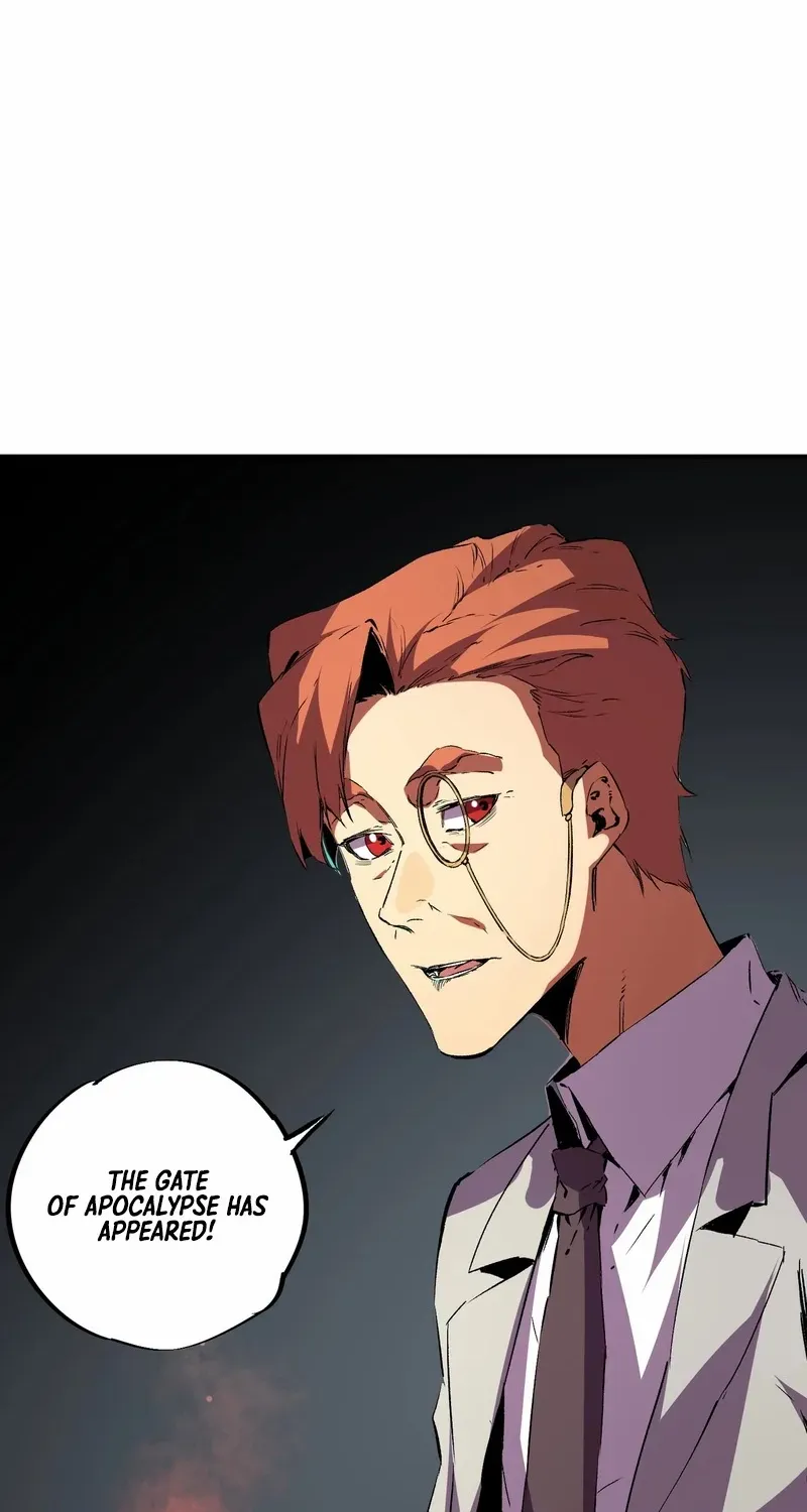 Read Supreme Curse Master chapter 32 image 34 on Lezhin