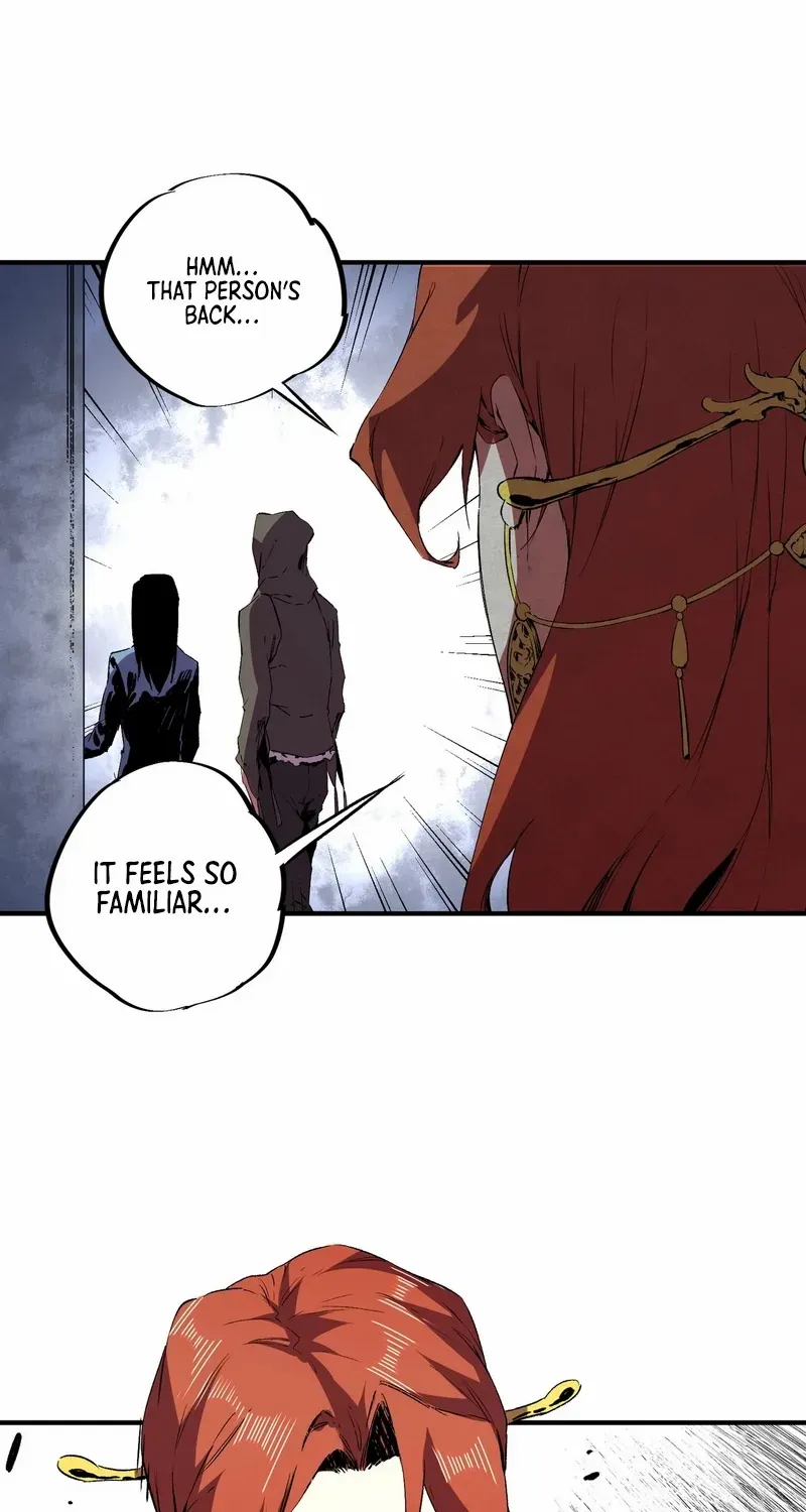 Read Supreme Curse Master chapter 32 image 46 on Lezhin