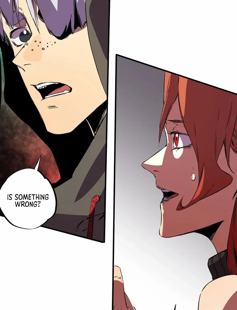 Read Supreme Curse Master chapter 32 image 50 on Lezhin
