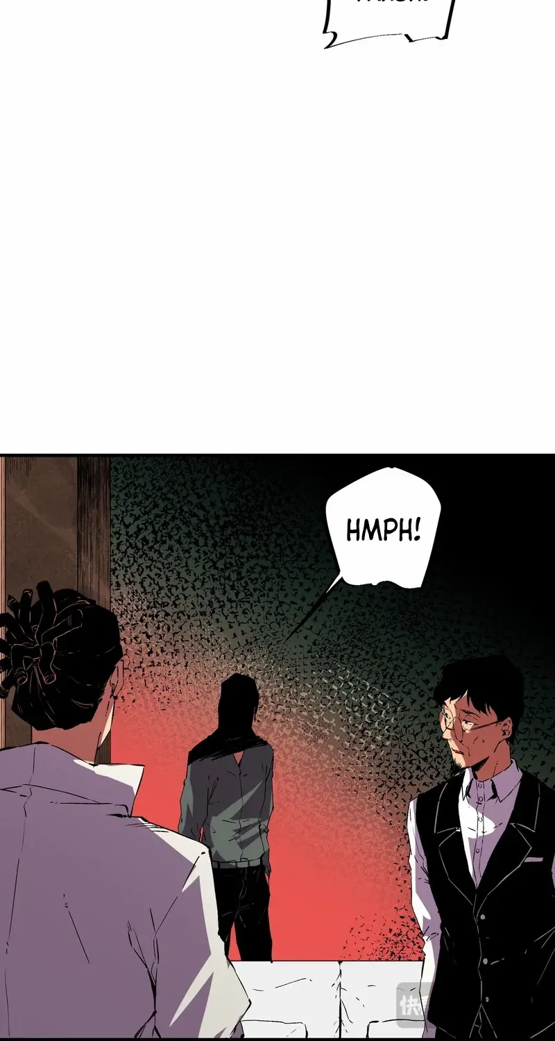 Read Supreme Curse Master chapter 32 image 6 on Lezhin