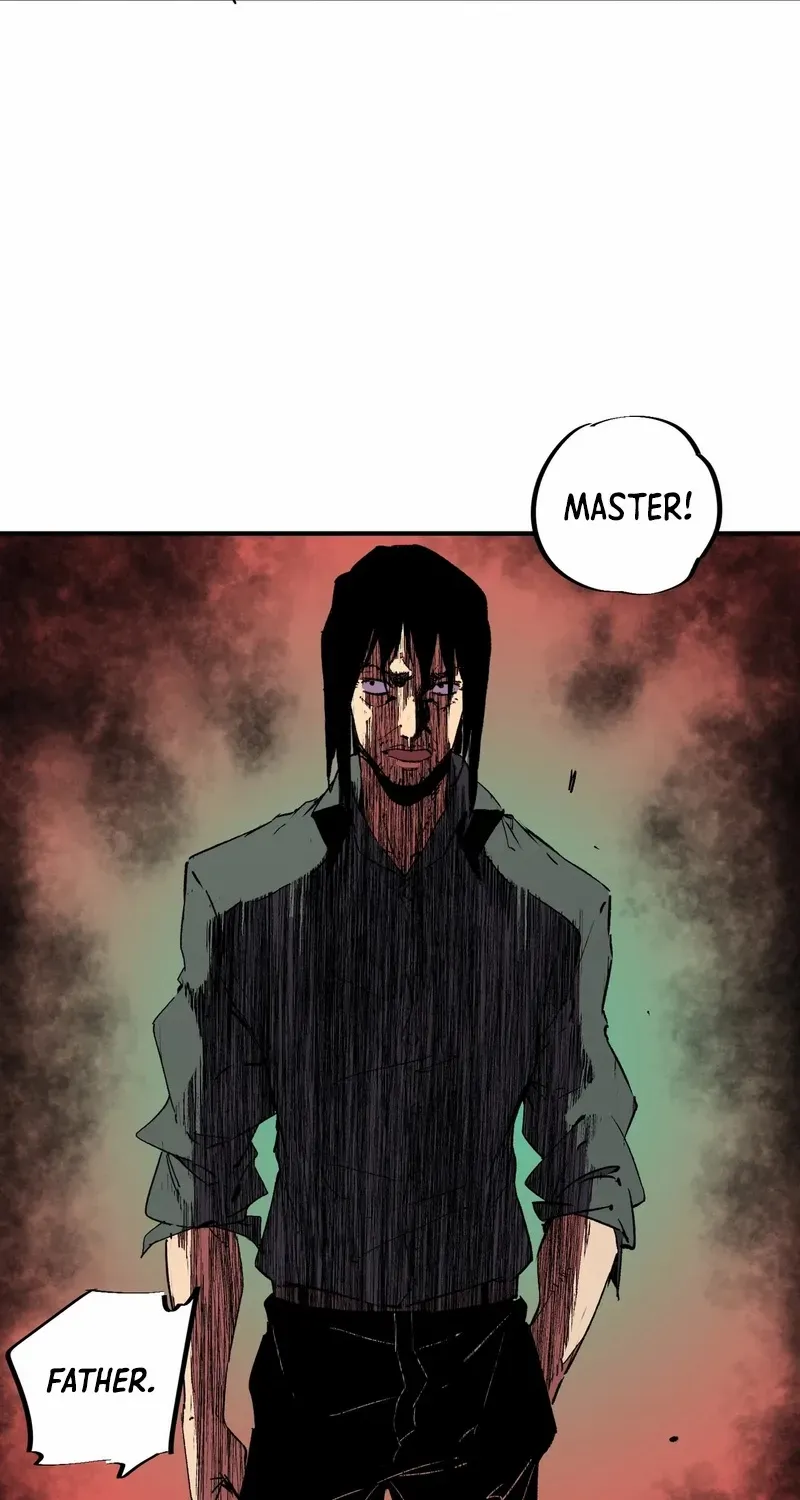 Read Supreme Curse Master chapter 32 image 7 on Lezhin