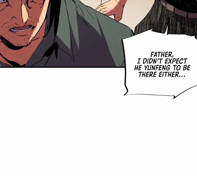 Read Supreme Curse Master chapter 32 image 9 on Lezhin