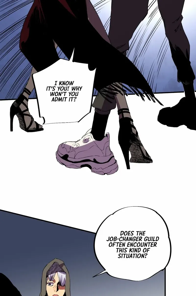 Read Supreme Curse Master chapter 33 image 10 on Lezhin