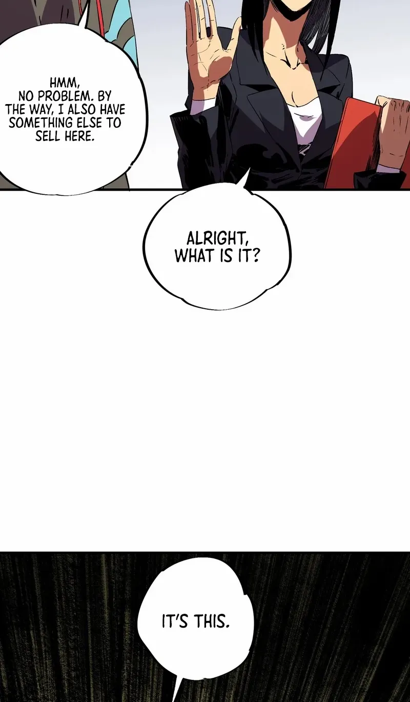 Read Supreme Curse Master chapter 33 image 20 on Lezhin