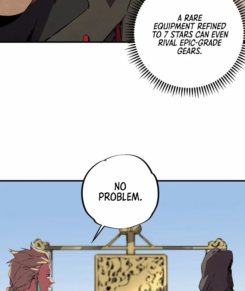 Read Supreme Curse Master chapter 33 image 30 on Lezhin