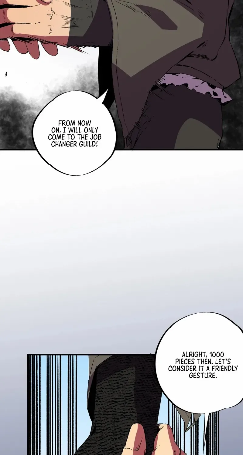 Read Supreme Curse Master chapter 33 image 32 on Lezhin