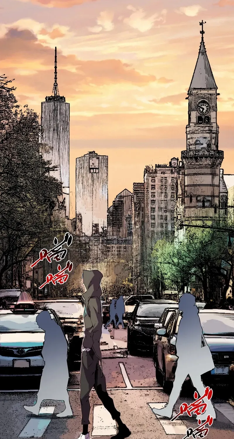 Read Supreme Curse Master chapter 33 image 49 on Lezhin