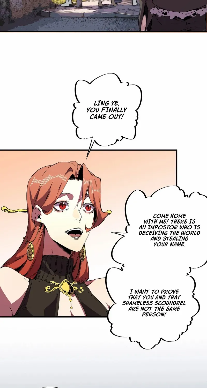Read Supreme Curse Master chapter 33 image 51 on Lezhin