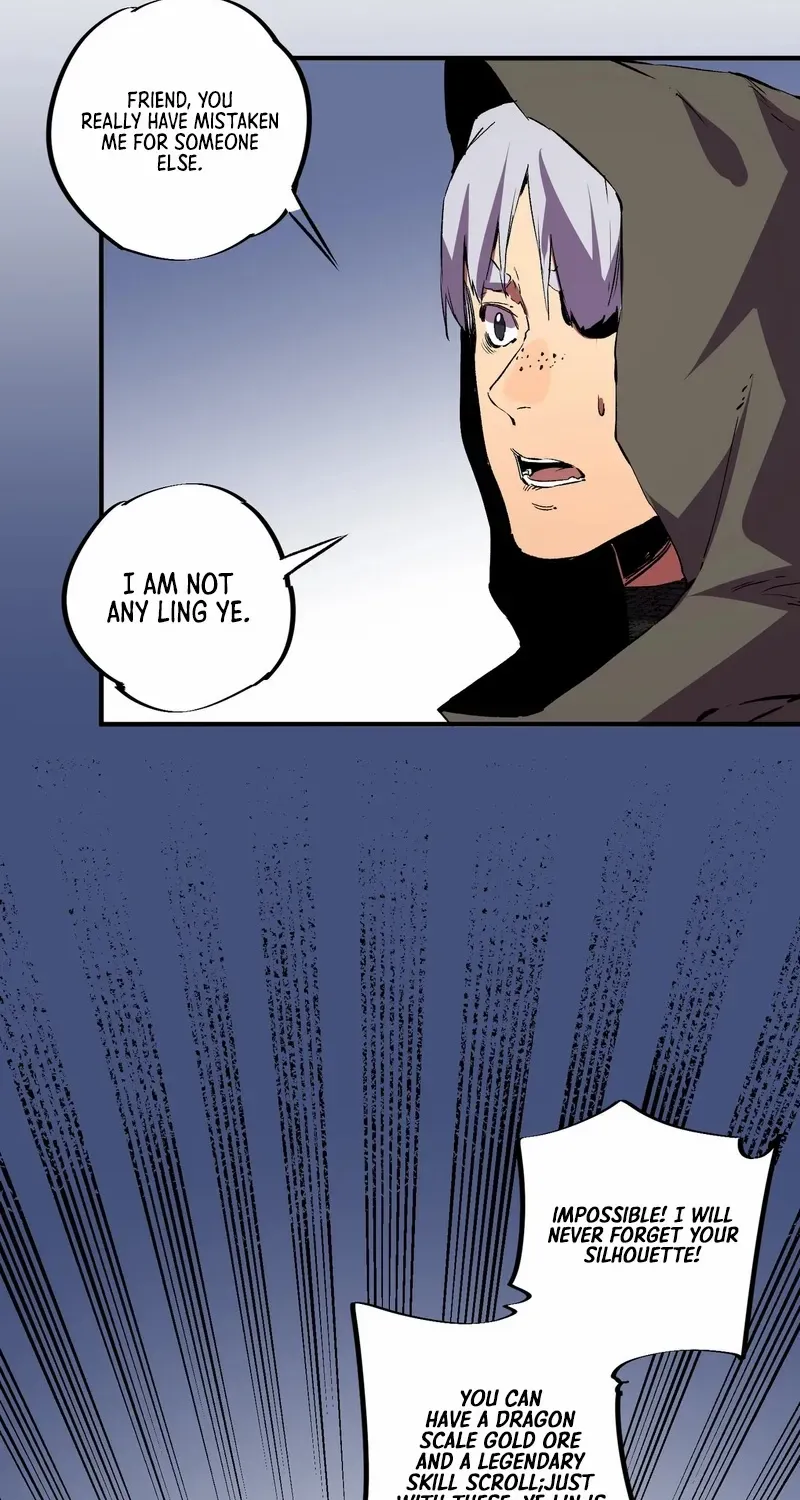 Read Supreme Curse Master chapter 33 image 52 on Lezhin