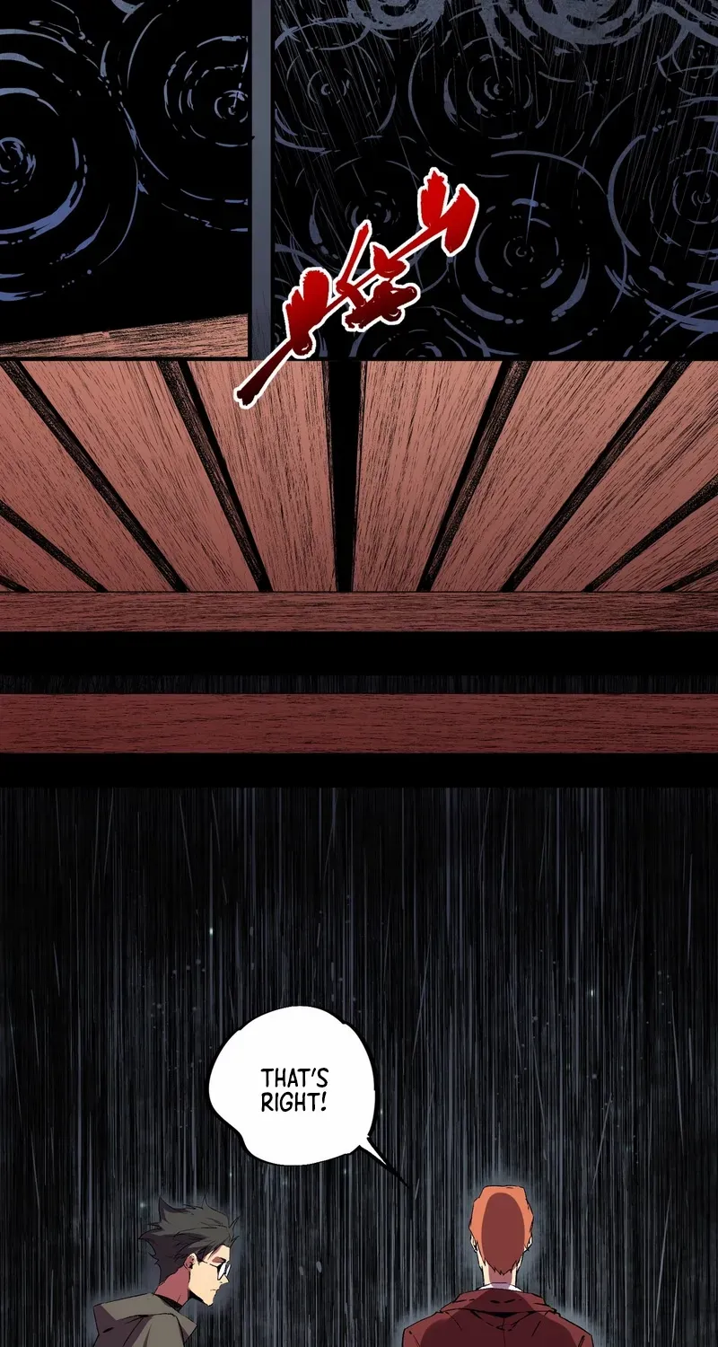 Read Supreme Curse Master chapter 34 image 10 on Lezhin