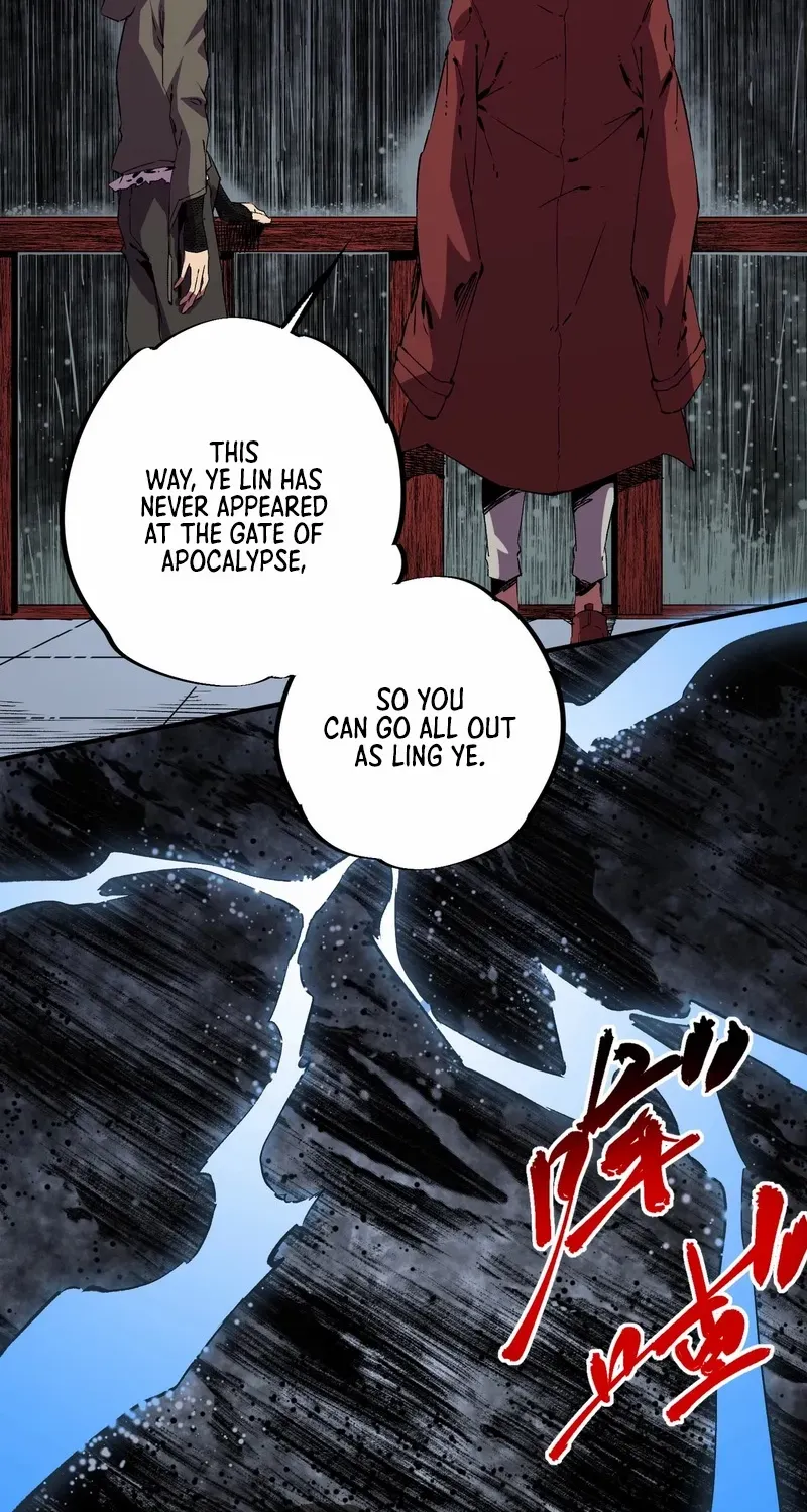 Read Supreme Curse Master chapter 34 image 11 on Lezhin