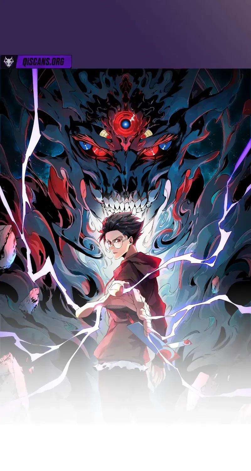 Read Supreme Curse Master chapter 34 image 26 on Lezhin