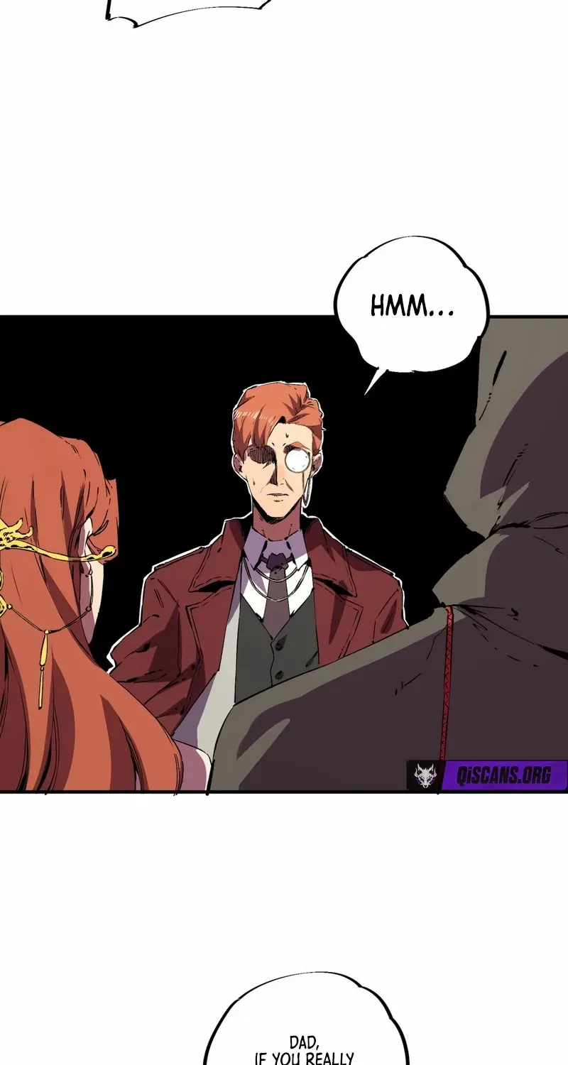 Read Supreme Curse Master chapter 34 image 3 on Lezhin