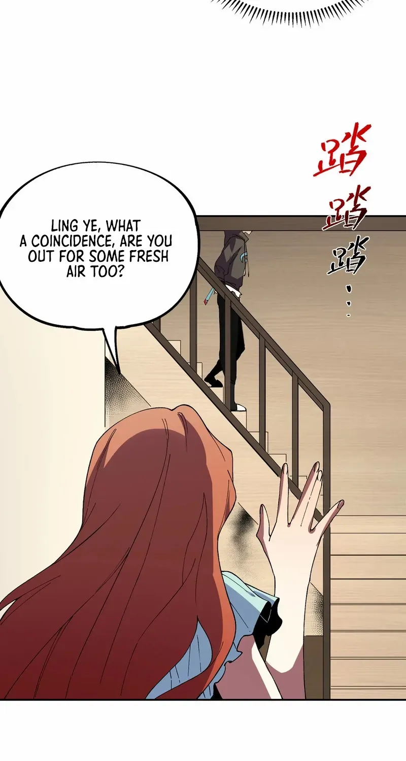 Read Supreme Curse Master chapter 34 image 30 on Lezhin
